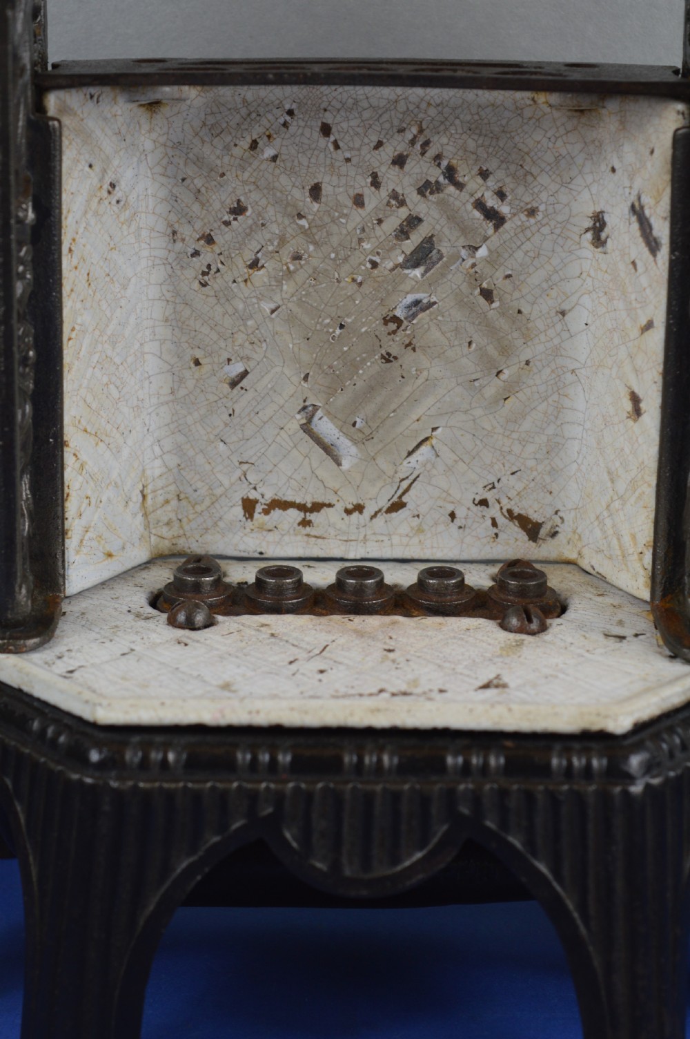 Gas Radiator Salesman's / Advertising Piece ,c1920 View II