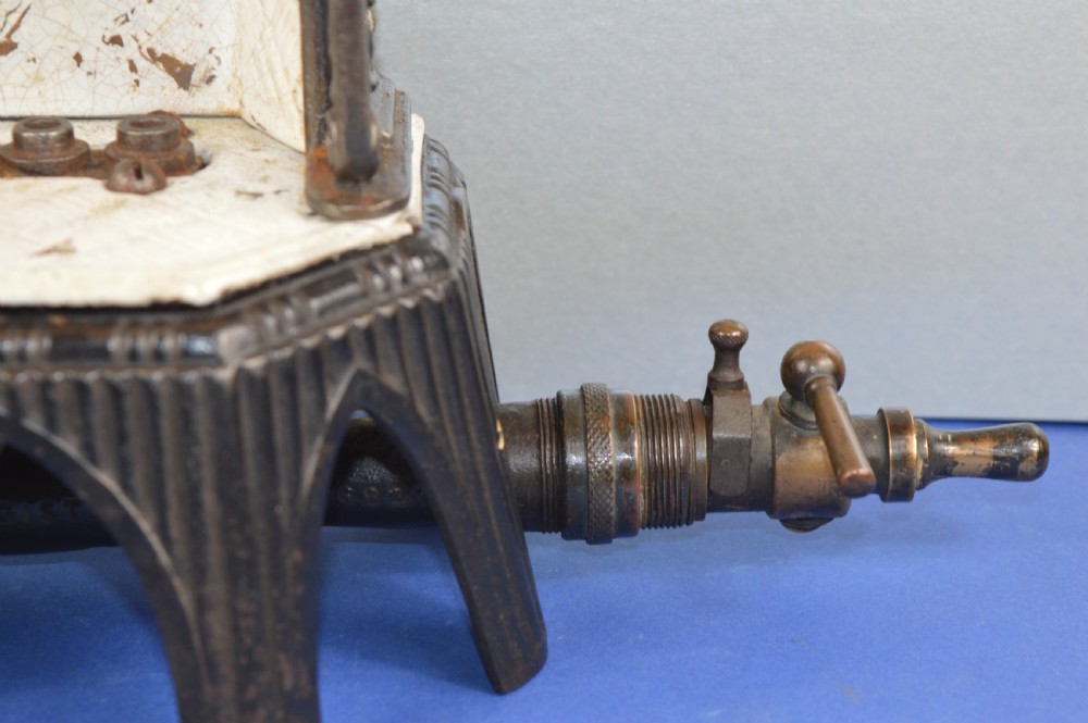Gas Radiator Salesman's / Advertising Piece ,c1920 View IV