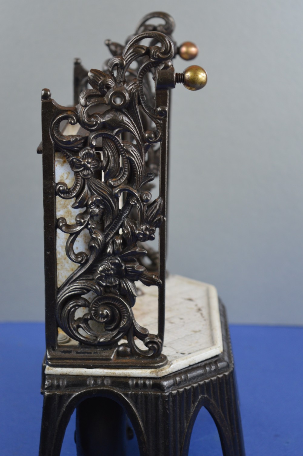 Gas Radiator Salesman's / Advertising Piece ,c1920 View VIII