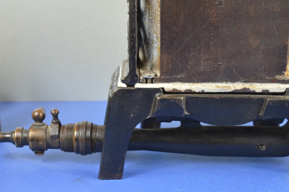 Gas Radiator Salesman's / Advertising Piece ,c1920 View IX
