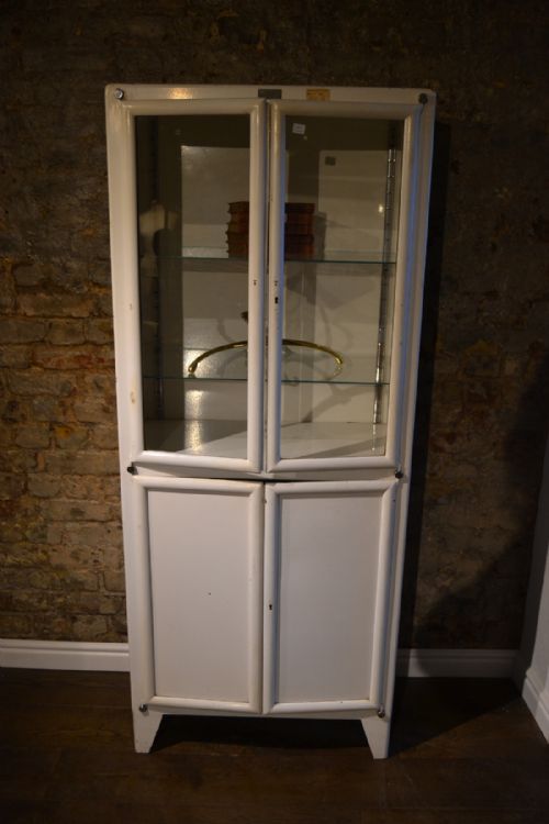 1930s Medicine Cabinet