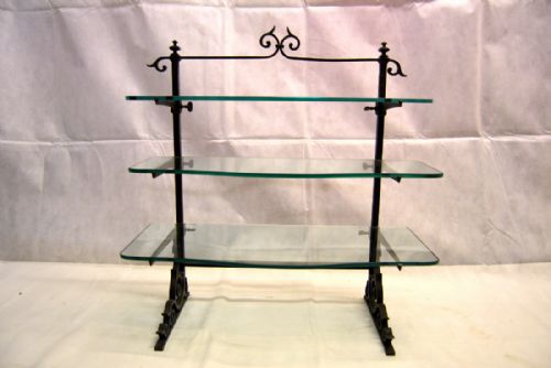 Counter Top Display Unit