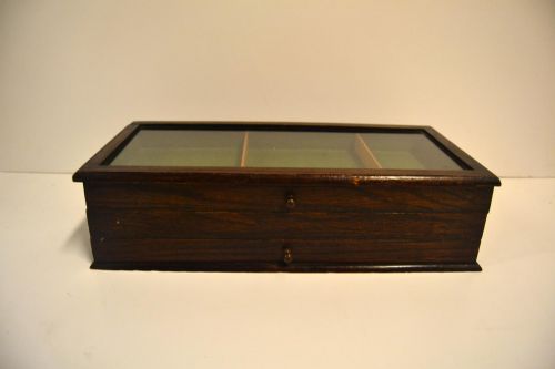 Lovely Oak Silko Box