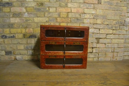 Peter Pan Bodice Cabinet
