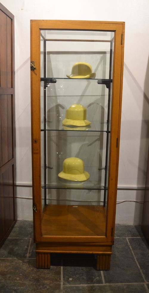Art Deco Display Cabinet