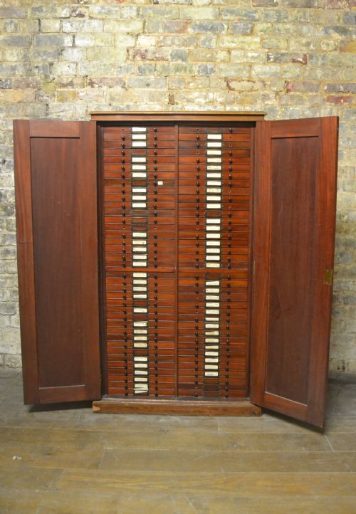 Collector's Cabinet