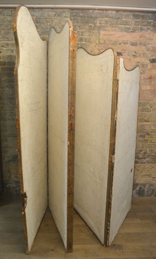 Victorian Screen