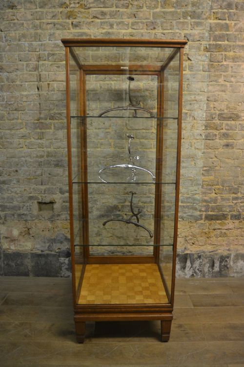 Mahogany Tower Unit