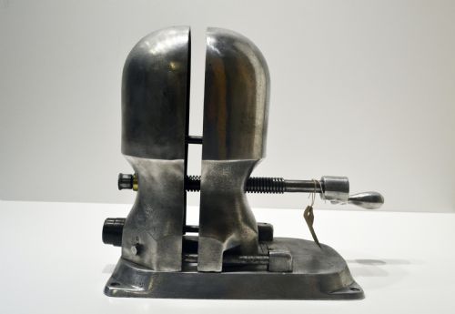 Aluminium Hat Stretcher