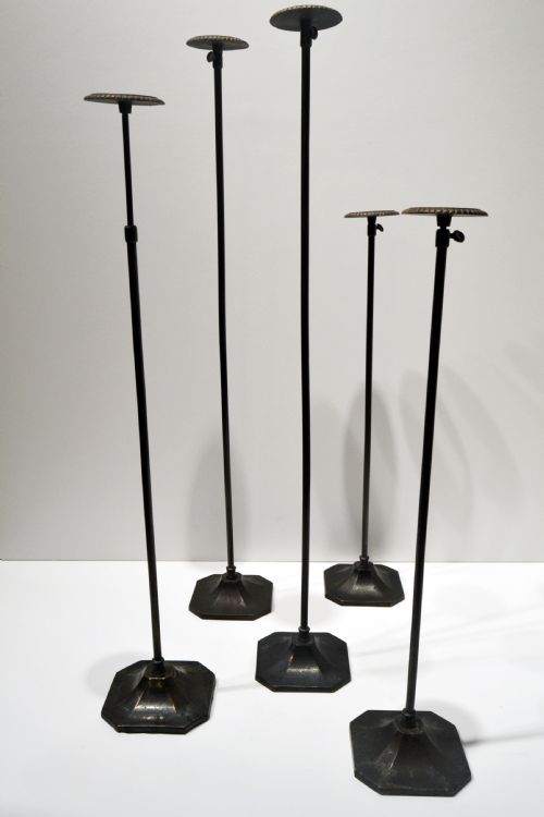 1920s Hat Stands