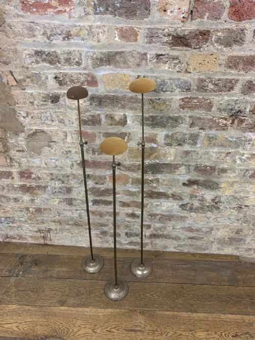 1920s French Hatstands
