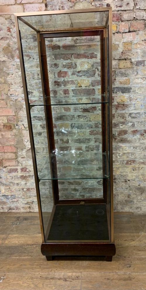 Bronze Tower Unit