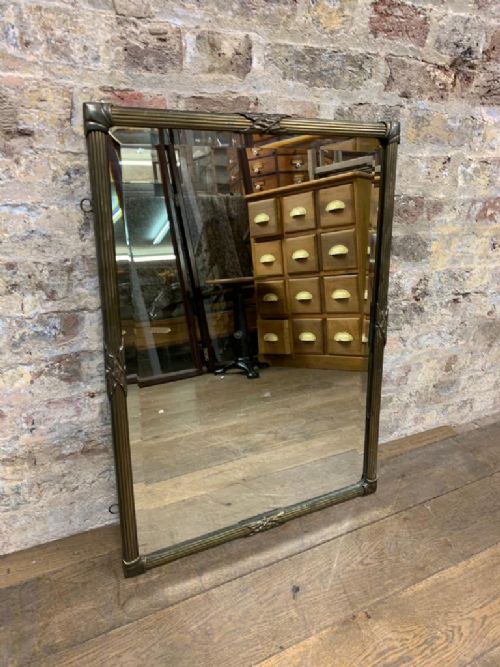 Wall Mirror
