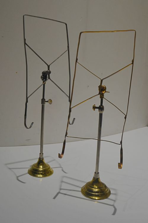 Shirt Stands
