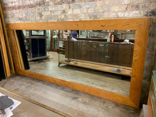 Large Mirror