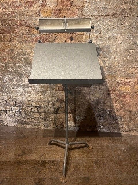 1920'S Musical Stand