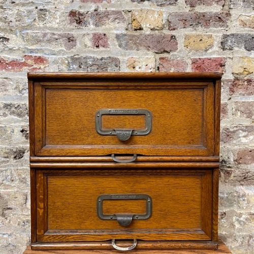 Stolzenburg Counter Top Drawers