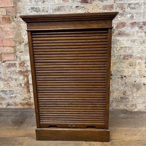 1920 Lebus Cabinet