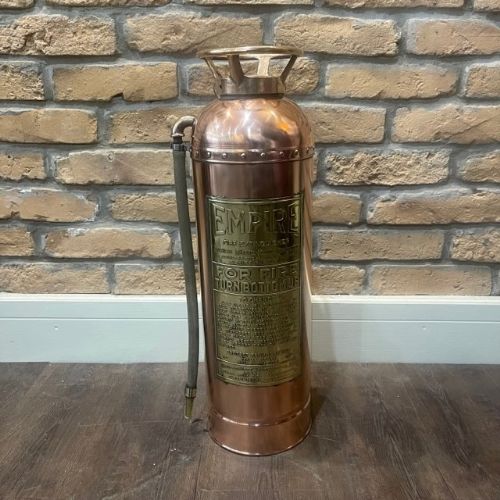 American Fire Extinguisher