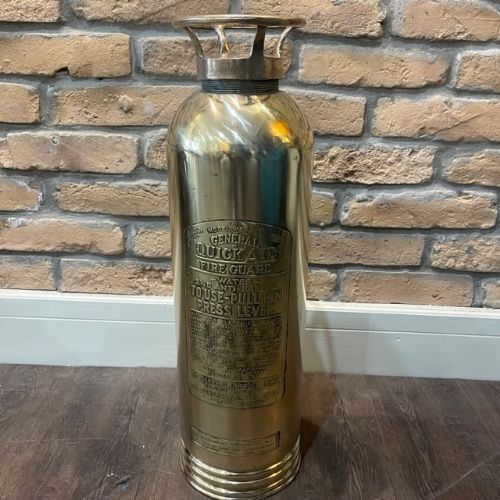 American Fire Extinguisher