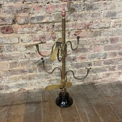 Victorian Shoe Display Stands
