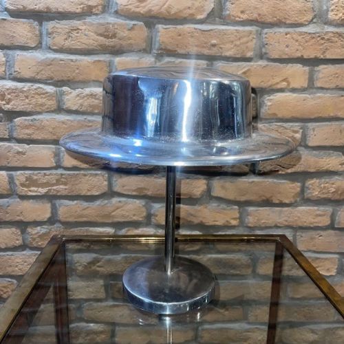 1930s Aluminium Hat(1)