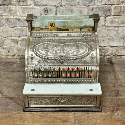 National Cash Register Model 346
