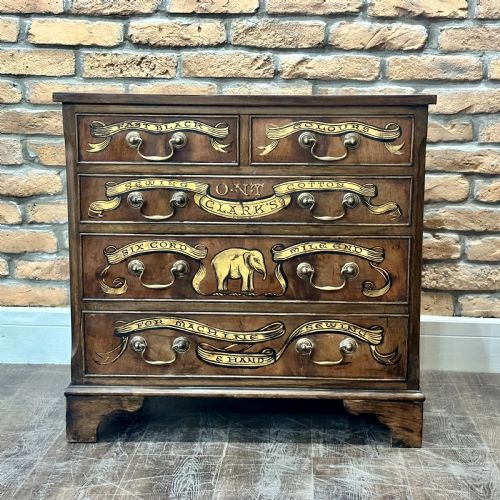 1920s Clarks Cotton Drawers
