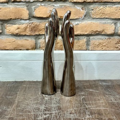 ALUMINIUM GLOVE MOULDS - ADDITIONAL PHOTO 3