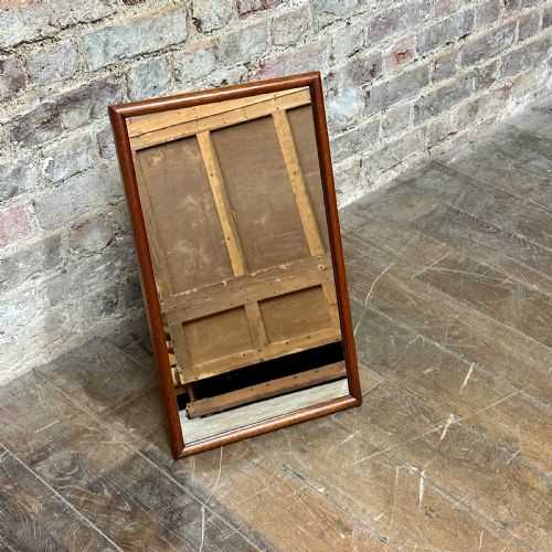 1930s Shoe Mirror
