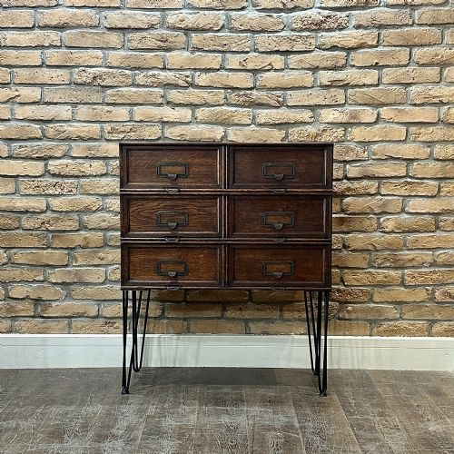 1920s Stolzenberg Cabinet
