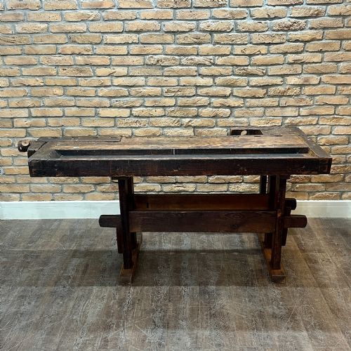 1910s Workbench