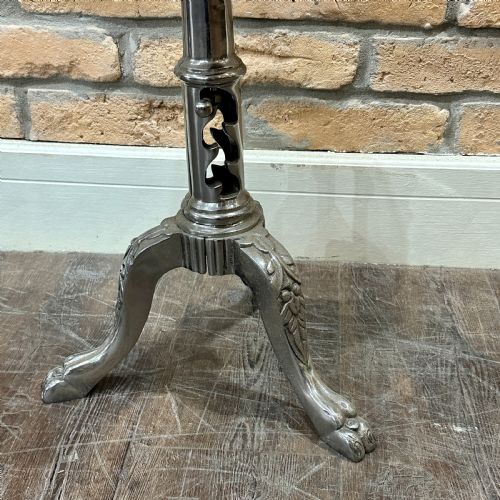 VICTORIAN INDUSTRIAL STOOL - ADDITIONAL PHOTO 2