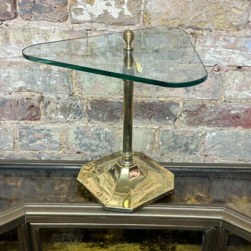 1920S JEWELLERS COUNTERTOP SHELF - ADDITIONAL PHOTO 1