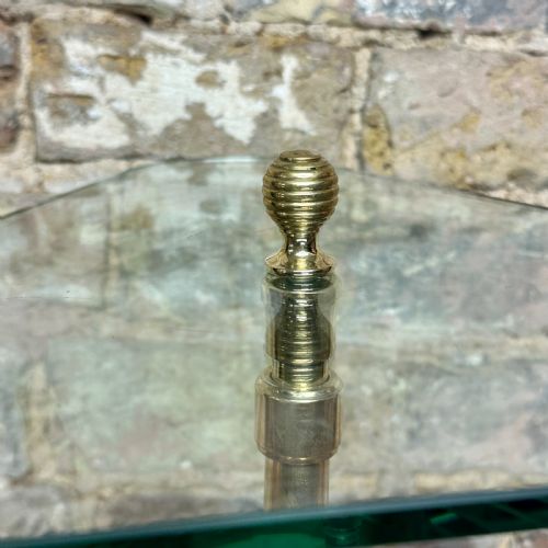 1920S JEWELLERS COUNTERTOP SHELF - ADDITIONAL PHOTO 2