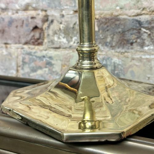 1920S JEWELLERS COUNTERTOP SHELF - ADDITIONAL PHOTO 3