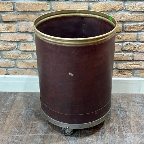 Industrial Storage Bins