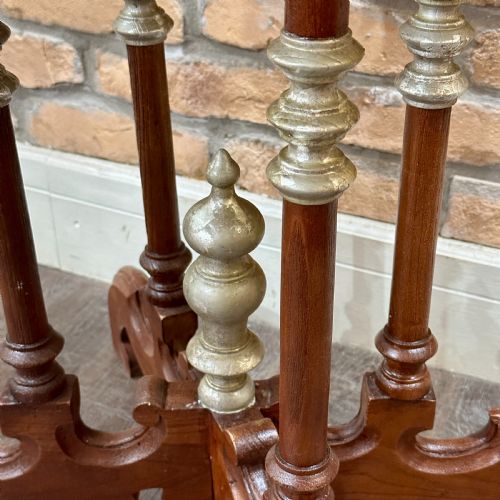 EDWARDIAN TABLE - ADDITIONAL PHOTO 2