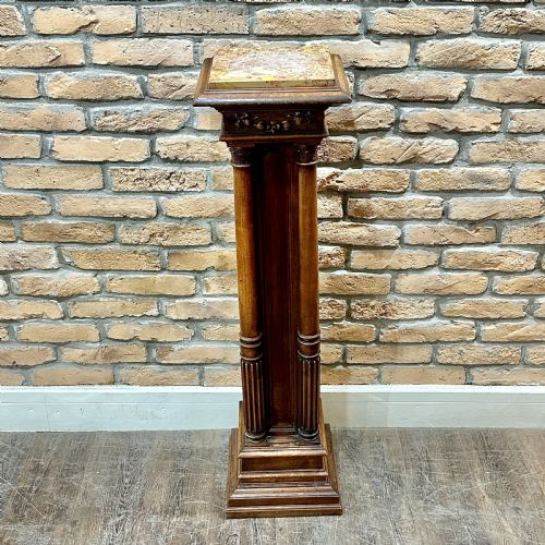Edwardian Plinth