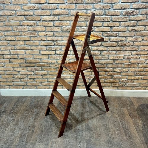 Youngmans Steadfast Ladder
