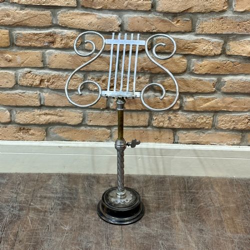 Adjustable Lectern Music Stand