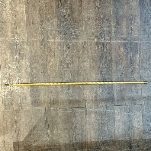 Vintage Rabone & Sons Drapers Yard Stick