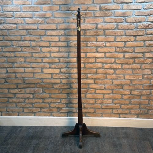 1910s Coat Stand