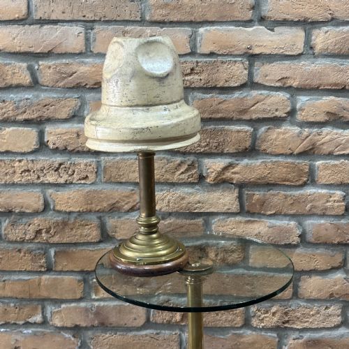 1930s Hat Block (2)