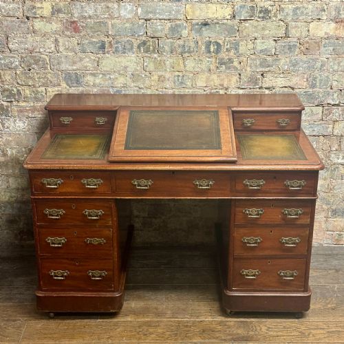 Antique Writing Desk