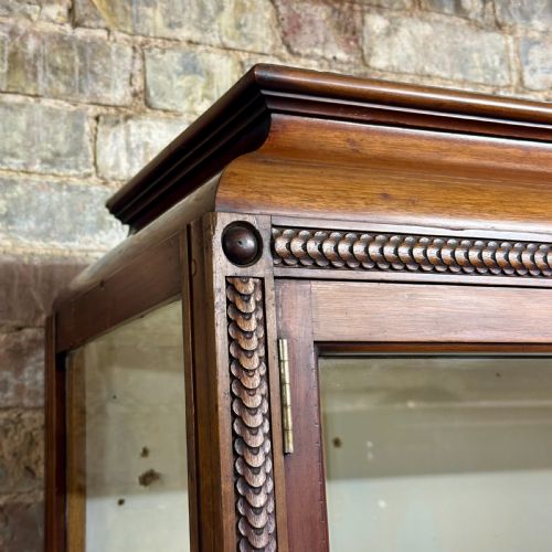 JEWELLERS SHOP DISPLAY CABINET - ADDITIONAL PHOTO 4