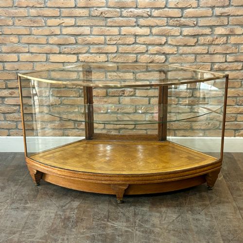 1920s Bow Shop Display Counter
