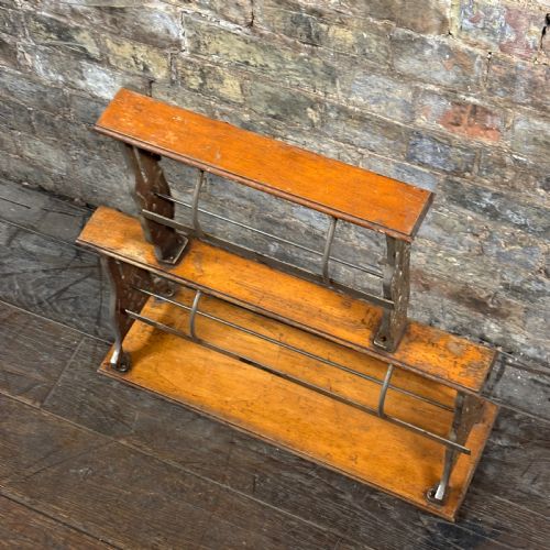 1900S COUNTERTOP PAPER ROLL DISPENSER - ADDITIONAL PHOTO 1