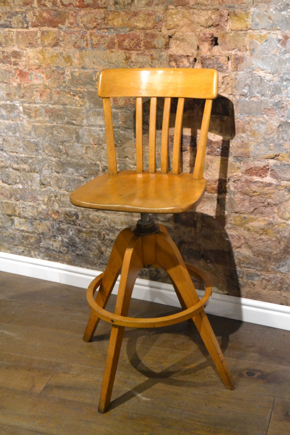 1920s Sedus Chair