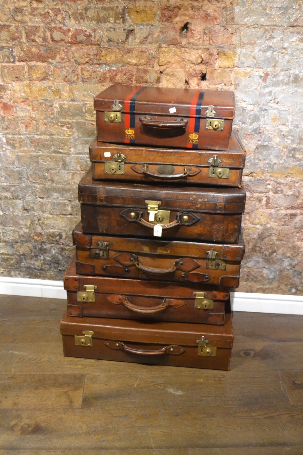 Dummy Suitcases 